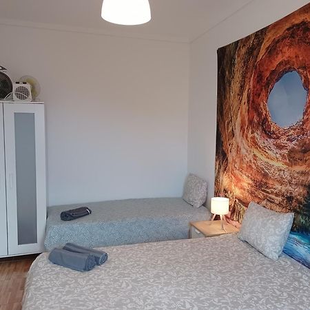Oporto Cozy Rooms Exterior photo