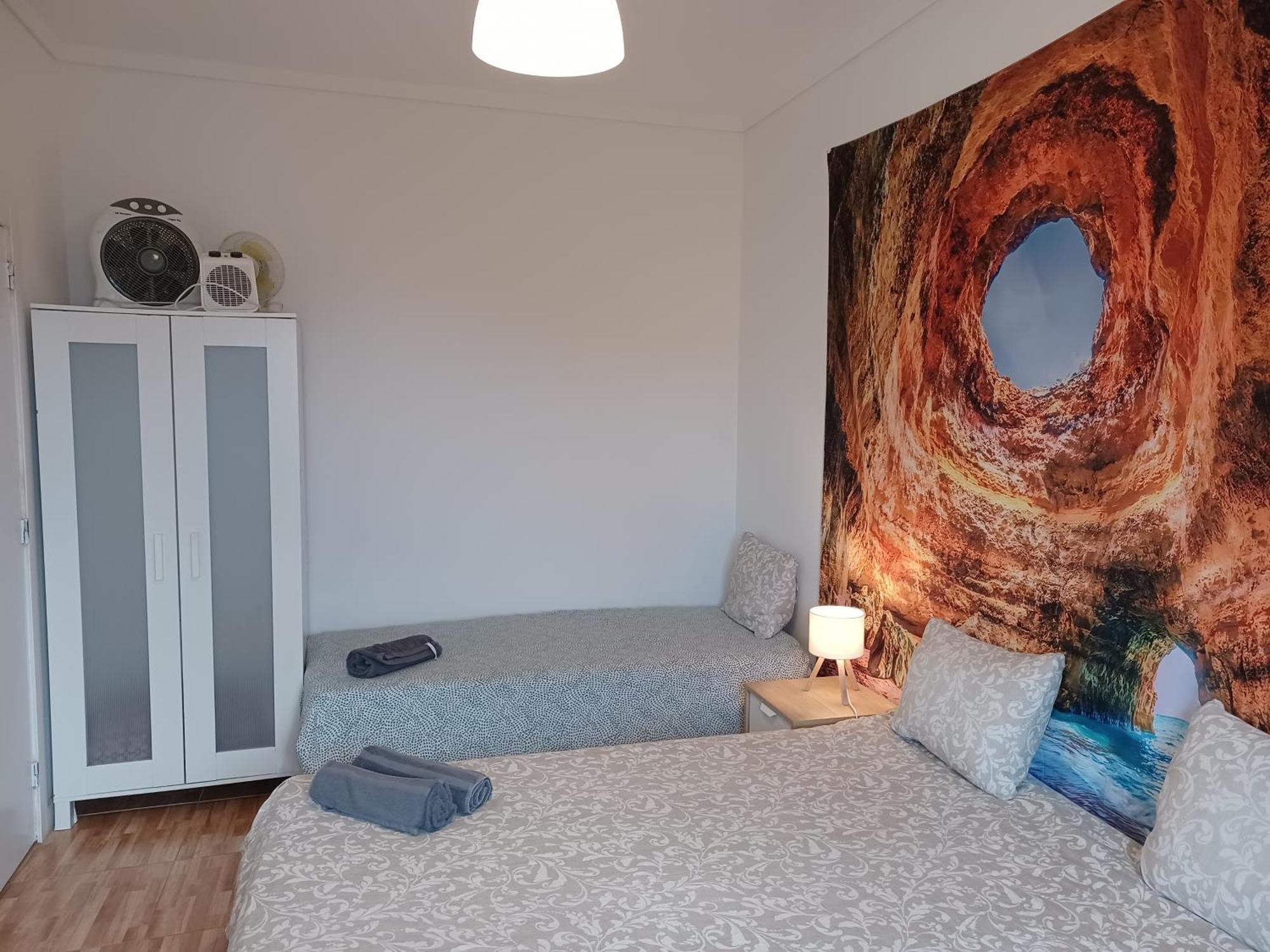 Oporto Cozy Rooms Exterior photo