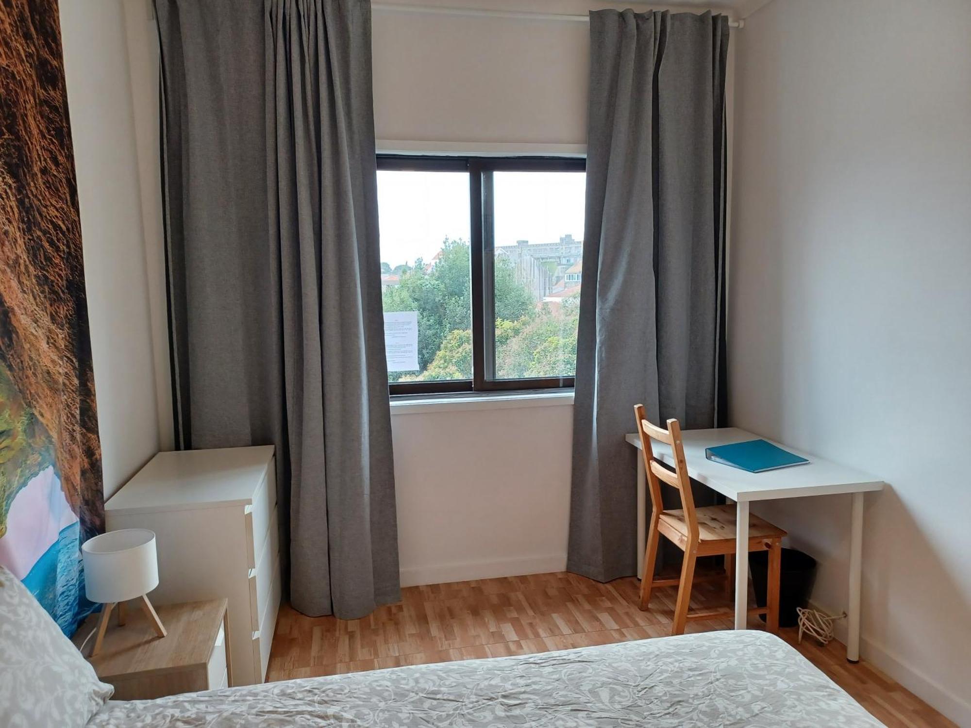 Oporto Cozy Rooms Exterior photo