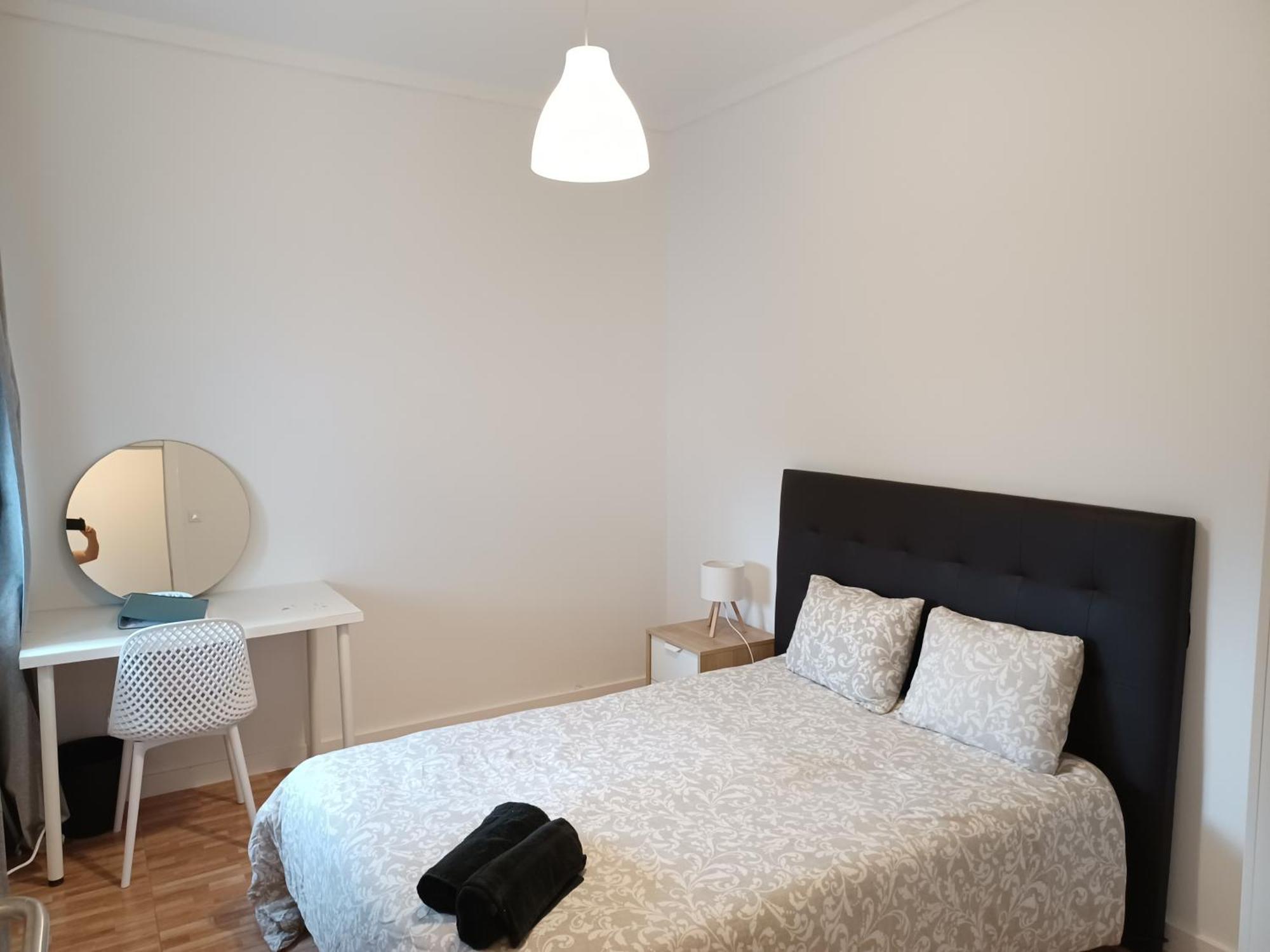 Oporto Cozy Rooms Exterior photo