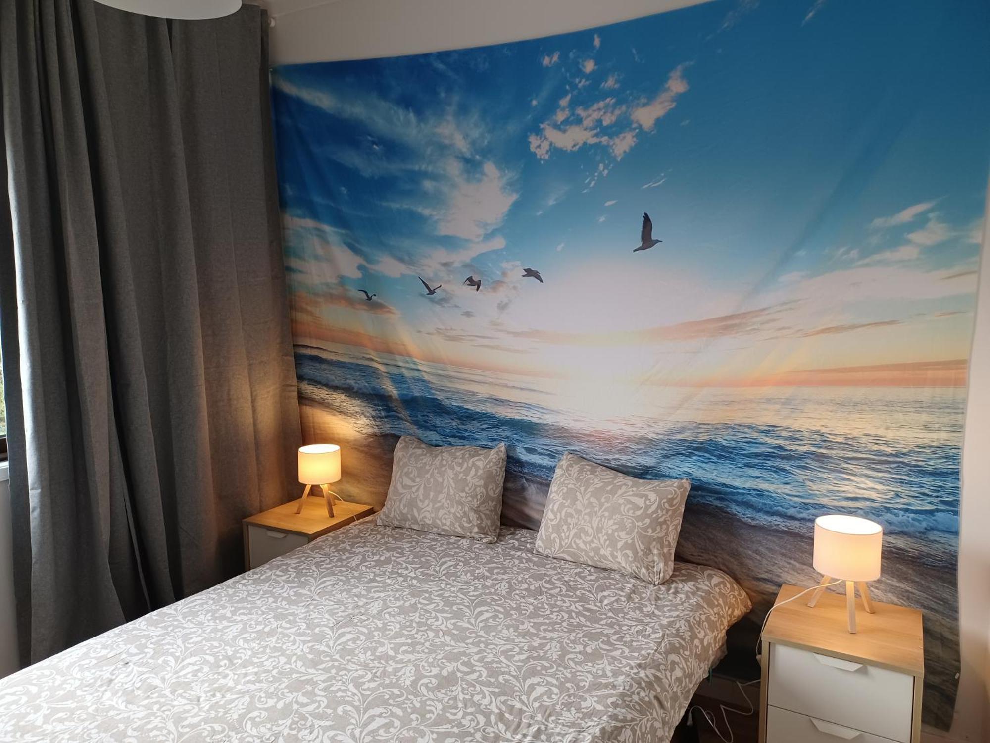 Oporto Cozy Rooms Exterior photo