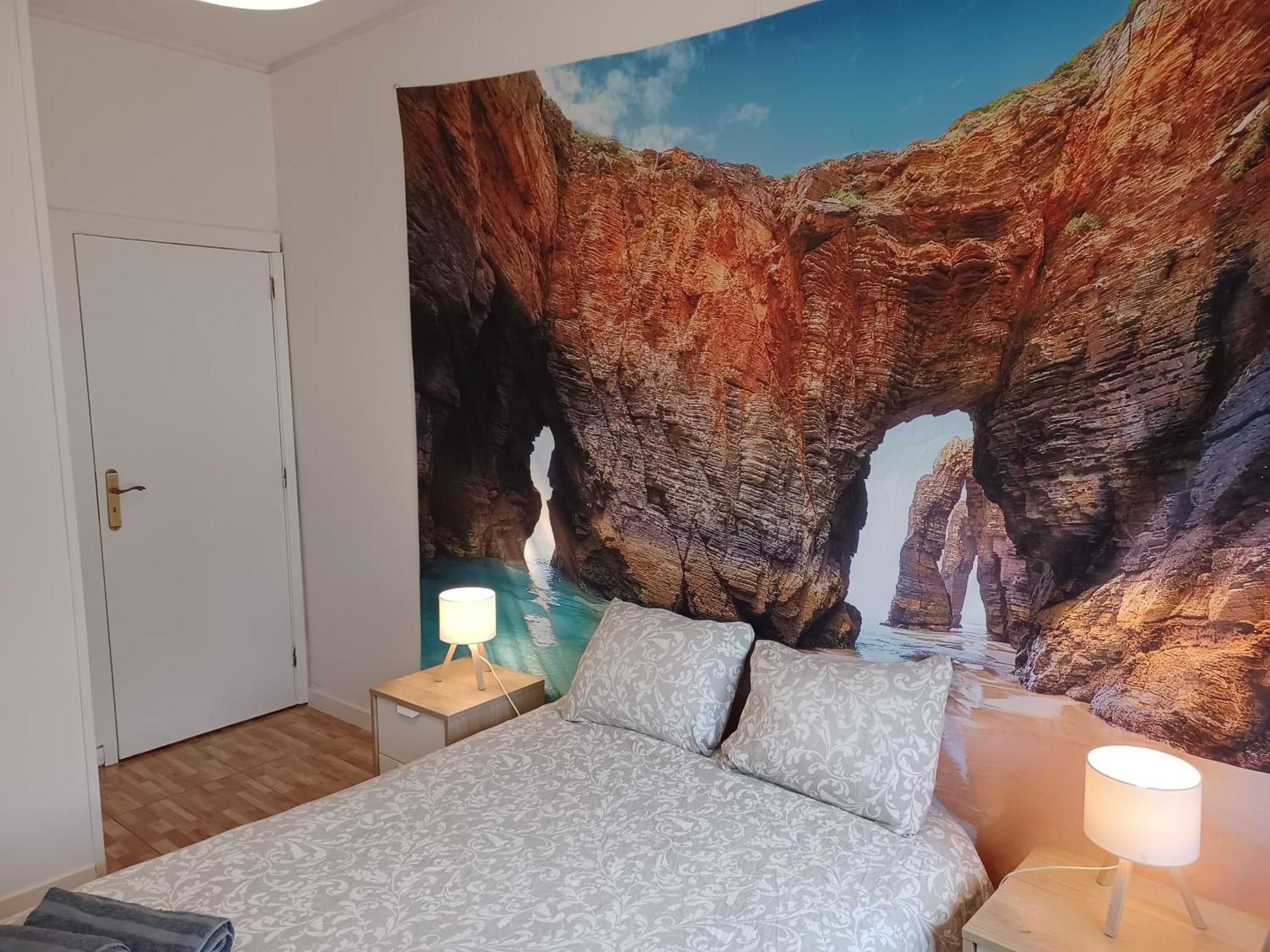 Oporto Cozy Rooms Exterior photo