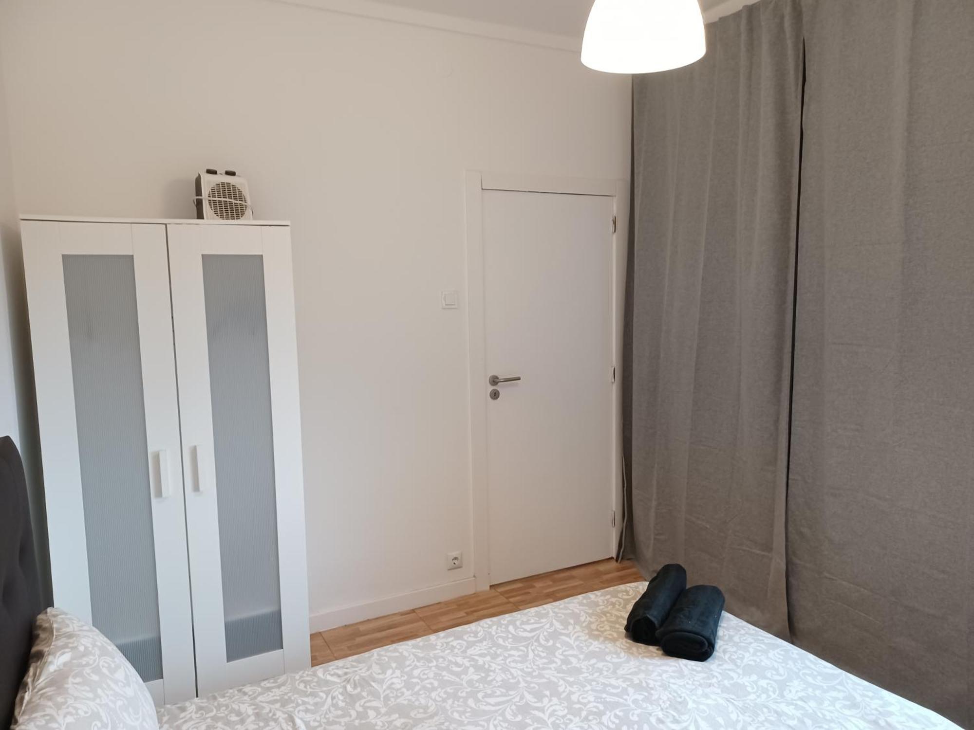 Oporto Cozy Rooms Exterior photo