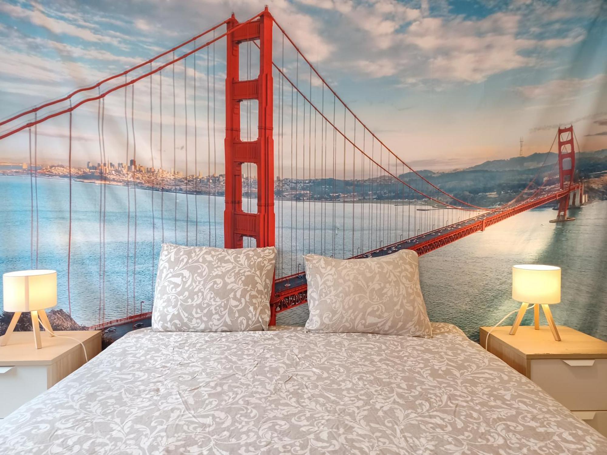 Oporto Cozy Rooms Exterior photo